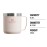 Stanley Classic Legendary Vacuum Camp Mug 355ml / 12oz Rose Quartz 11467893