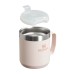 Stanley Classic Legendary Vacuum Camp Mug 355ml / 12oz Rose Quartz 11467893