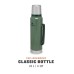 Stanley Classic Vacuum Bottle 1L/1.1QT Hammertone Green 11467921