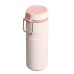Stanley IceFlow Bottle Twist Flip 0.47L / 16oz Rose Quartz 11467950