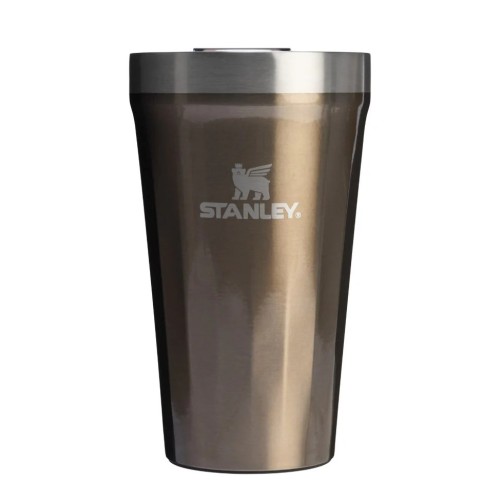 Stanley Everyday Tumbler 0.47L / 16oz Gunmetal Shine 11468046