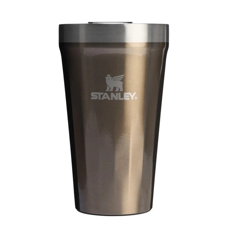 Stanley Everyday Tumbler 0.47L / 16oz Gunmetal Shine 11468046