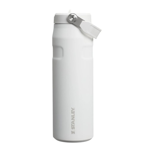 Stanley IceFlow Bottle Flip Straw 2.0 700ml/24oz Frost 11468063