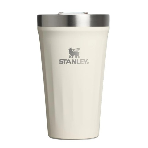 Stanley Everyday Tumbler 0.47L / 16oz Cream Gloss 11468084