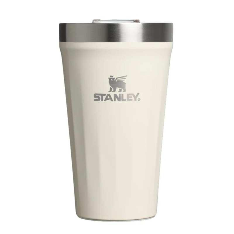 Stanley Everyday Tumbler 0.47L / 16oz Cream Gloss 11468084