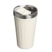 Stanley Everyday Tumbler 0.47L / 16oz Cream Gloss 11468084