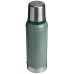 Stanley The Legendary Classic Bottle 0.94L / 1.0QT Hammertone Green 11469720
