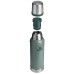 Stanley The Legendary Classic Bottle 0.94L / 1.0QT Hammertone Green 11469720