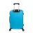 Eagle Express Expedition Trolley 20 Inch Light Blue EE-AHT-135