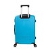 Eagle Express Expedition Trolley 20 Inch Light Blue EE-AHT-135