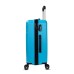 Eagle Express Expedition Trolley 20 Inch Light Blue EE-AHT-135