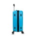 Eagle Express Expedition Trolley 20 Inch Light Blue EE-AHT-135