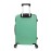 Eagle Express Fusion Trolley 20 Inch Light Green EE-AHT-144