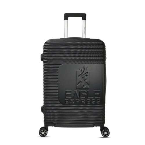 Eagle Express Horizone Trolley 24 Inch Black EE-AHT-178
