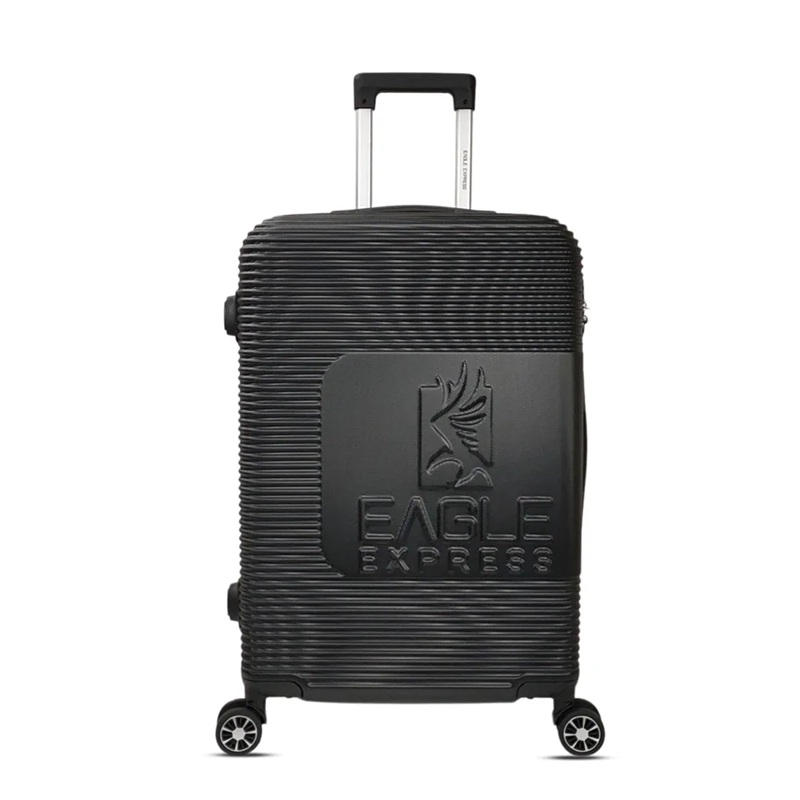 Eagle Express Horizone Trolley 24 Inch Black EE-AHT-178