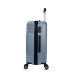 Eagle Express Horizone Trolley 24 Inch Ice Blue EE-AHT-181