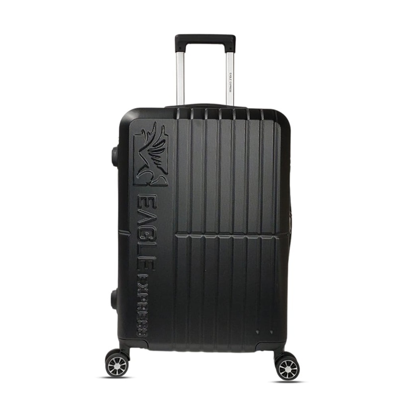 Eagle Express Aura Trolley 24 Inch Black EE-AHT-154