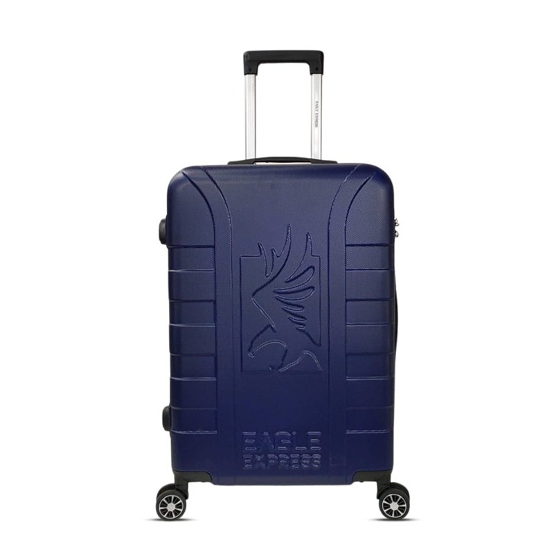 Eagle Express Elysium Trolley 28 Inch Navy Blue EE-AHT-167