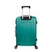 Eagle Express Patron Trolley 28 Inch Aqua Marin EE-AHT-194
