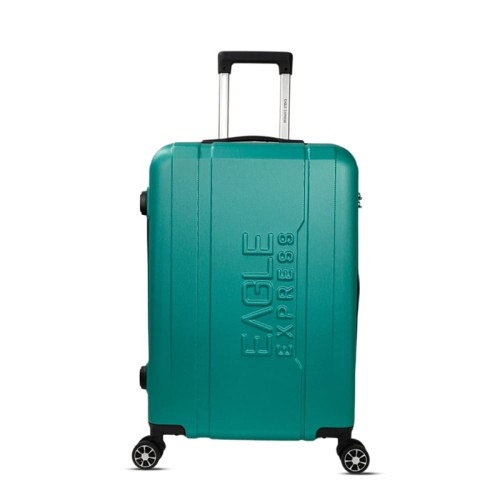 Eagle Express Patron Trolley 28 Inch Aqua Marin EE-AHT-194