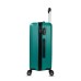 Eagle Express Patron Trolley 28 Inch Aqua Marin EE-AHT-194