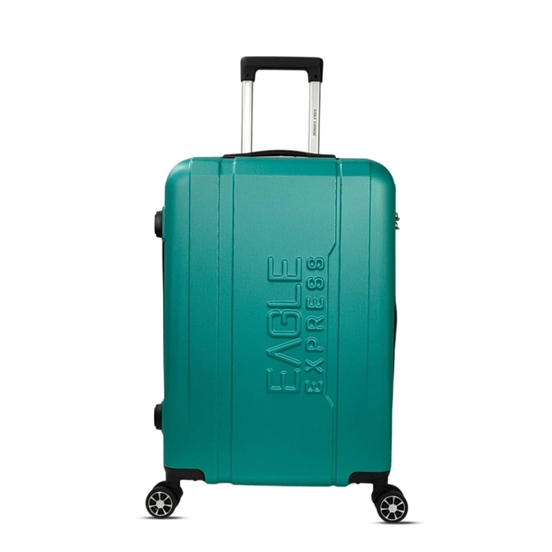 Eagle Express Patron Trolley 28 Inch Aqua Marin EE-AHT-194
