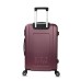 Eagle Express Venture Trolley 28 Inch Purplish Red EE-AHT-200