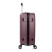 Eagle Express Venture Trolley 28 Inch Purplish Red EE-AHT-200