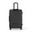 Eagle Express Fusion Trolley 20 Inch Black EE-AHT-274