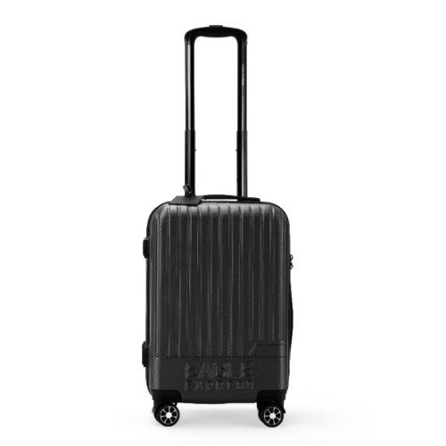 Eagle Express Fusion Trolley 20 Inch Black EE-AHT-274