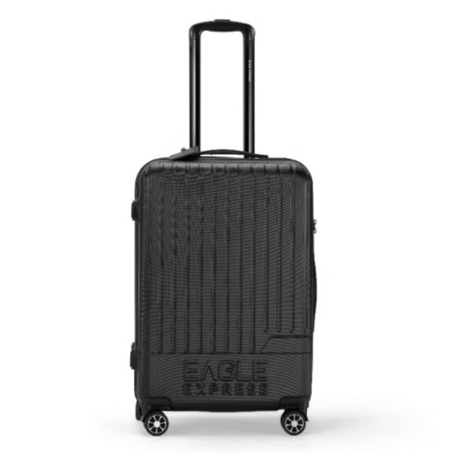 Eagle Express Fusion Trolley 24 Inch Black EE-AHT-275