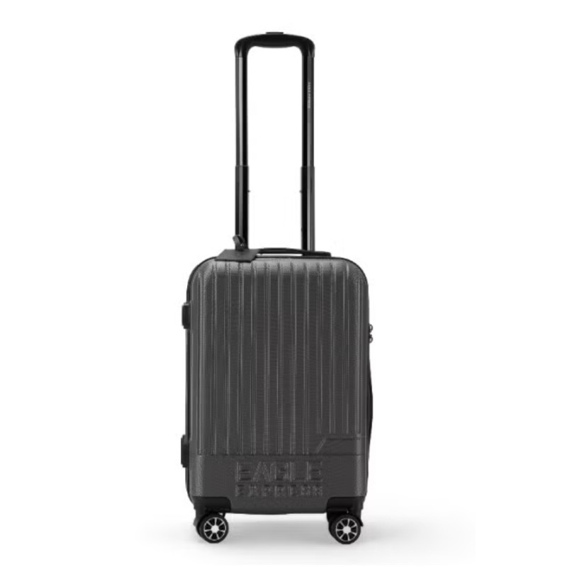 Eagle Express Fusion Trolley 20 Inch Dark Grey EE-AHT-277
