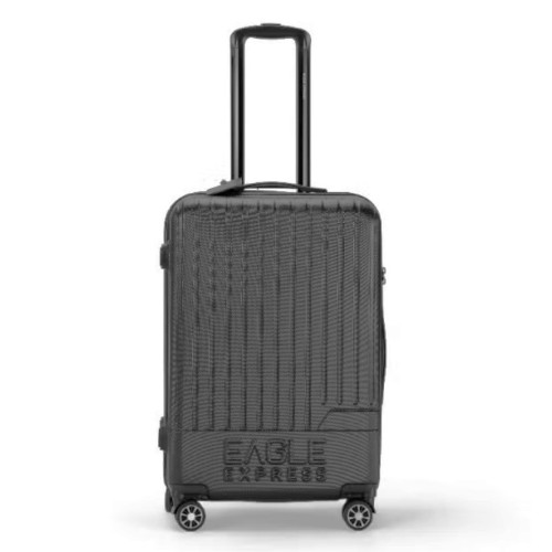 Eagle Express Fusion Trolley 24 Inch Dark Grey EE-AHT-278