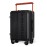 Tomcruiser Wider Hard Trolley 20 Inch Black TC-HT-113