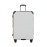 Tomcruiser Grand Tour Hard Trolley 20 Inch With 16 Inch Vanity Case White TC-HT-157