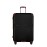 Tomcruiser Grand Tour Hard Trolley 20 Inch With 16 Inch Vanity Case Black TC-HT-161