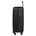 Tomcruiser Space Hard Trolley 28 Inch Black TC-HT-169