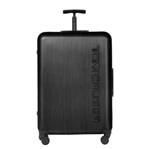 Tomcruiser Space Hard Trolley 28 Inch Black TC-HT-169