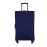 Tomcruiser Elite Soft Luggage Trolley 20 Inch Blue TC-HT-224