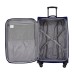 Tomcruiser Elite Soft Luggage Trolley 20 Inch Blue TC-HT-224