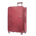 Tomcruiser Travel Mate PP Hard Trolley 20 Inch Redberry TC-HT-ITP-16