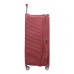 Tomcruiser Travel Mate PP Hard Trolley 20 Inch Redberry TC-HT-ITP-16