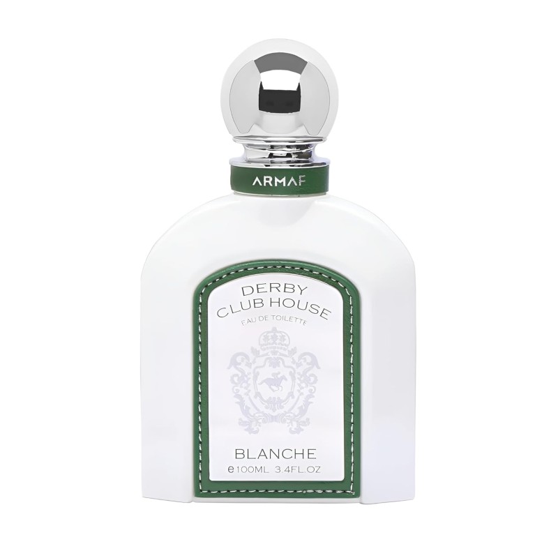 Armaf Derby Club House Blanche EDT 100ml OP044965