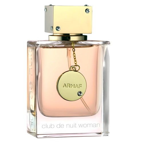 Armaf Club De Nuit for Women EDP 105ml OP094151
