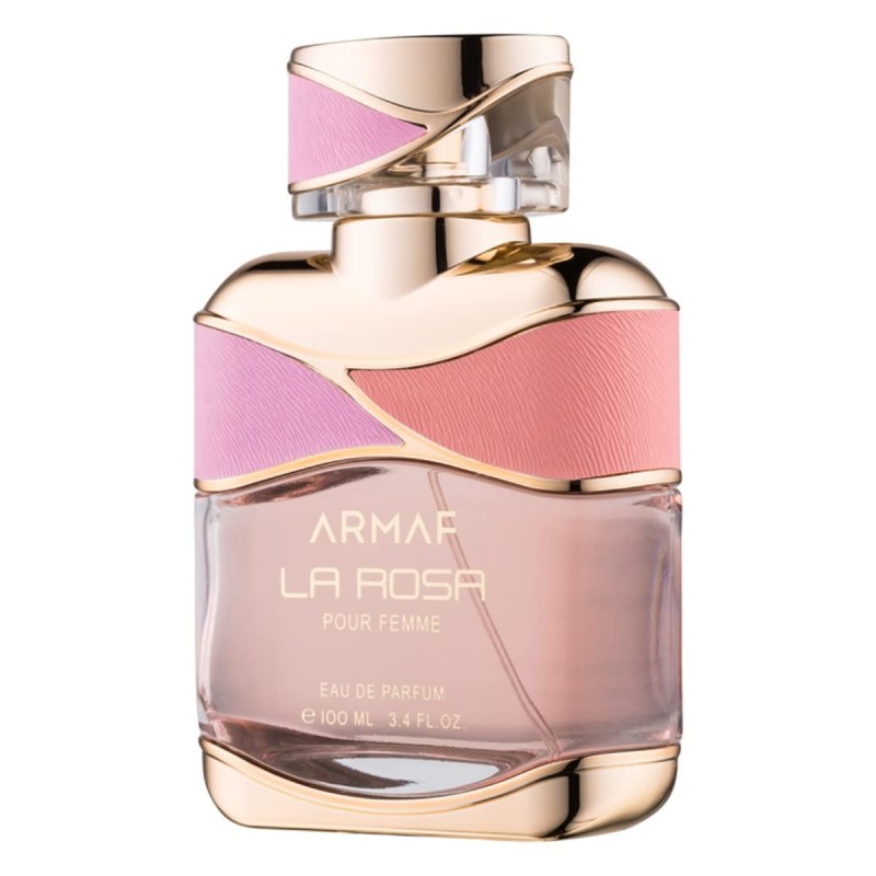 Armaf La Rosa for Women EDP 100ml OP102253