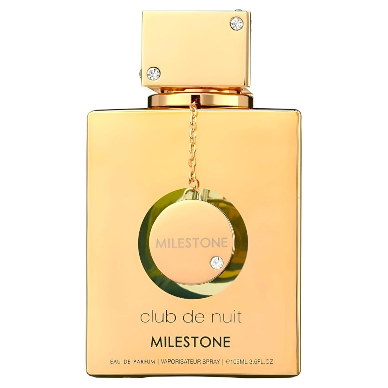 Armaf Club De Nuit Milestone for Women EDP 105ml OP132120
