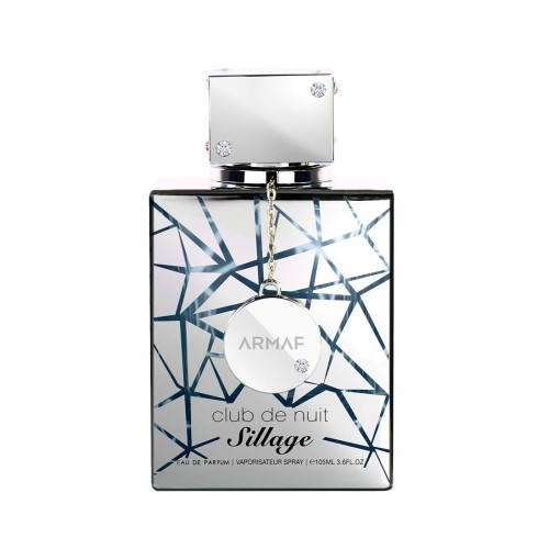 Armaf Club De Nuit Sillage for Men EDP 105ml OP136470