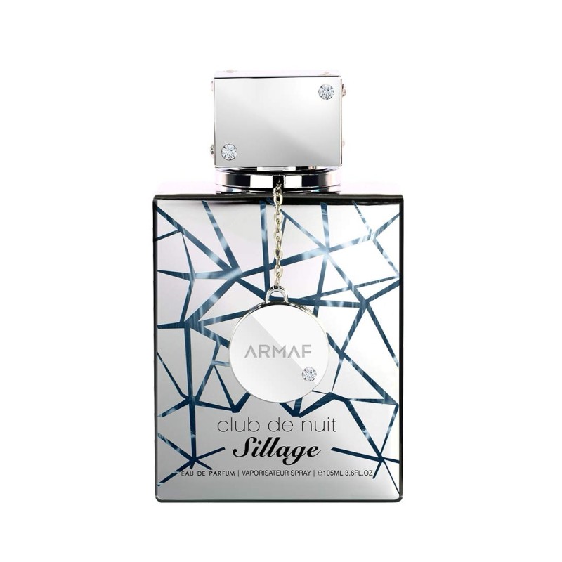Armaf Club De Nuit Sillage for Men EDP 105ml OP136470