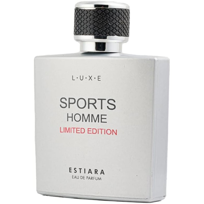 Estiara Luxe Sports Homme Le EDP 100ml OP150742