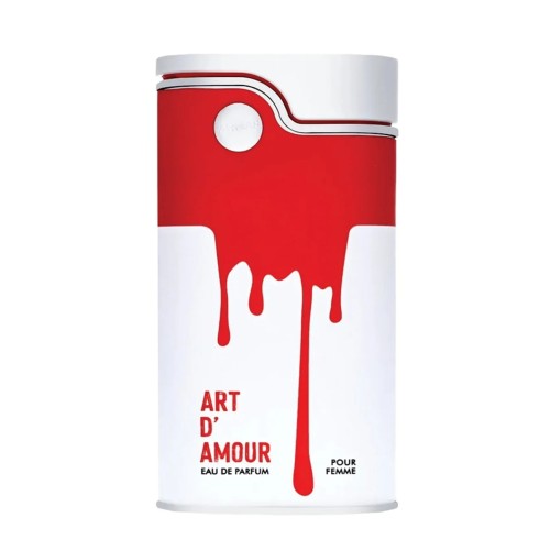 Armaf Art D'Amour for Women EDP 100ml OP155693